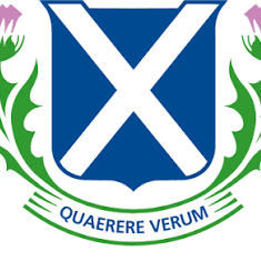 University of San Andrés Crest